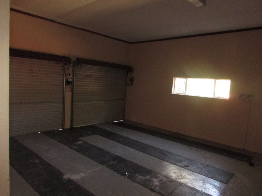 To Let 3 Bedroom Property for Rent in Heuwelsig Free State